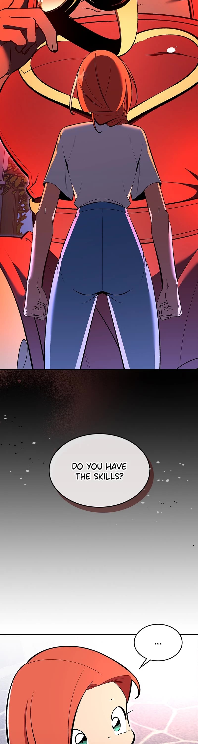There was a Hero Chapter 69 page 18 - Chapter 69: (S3) Episode 69