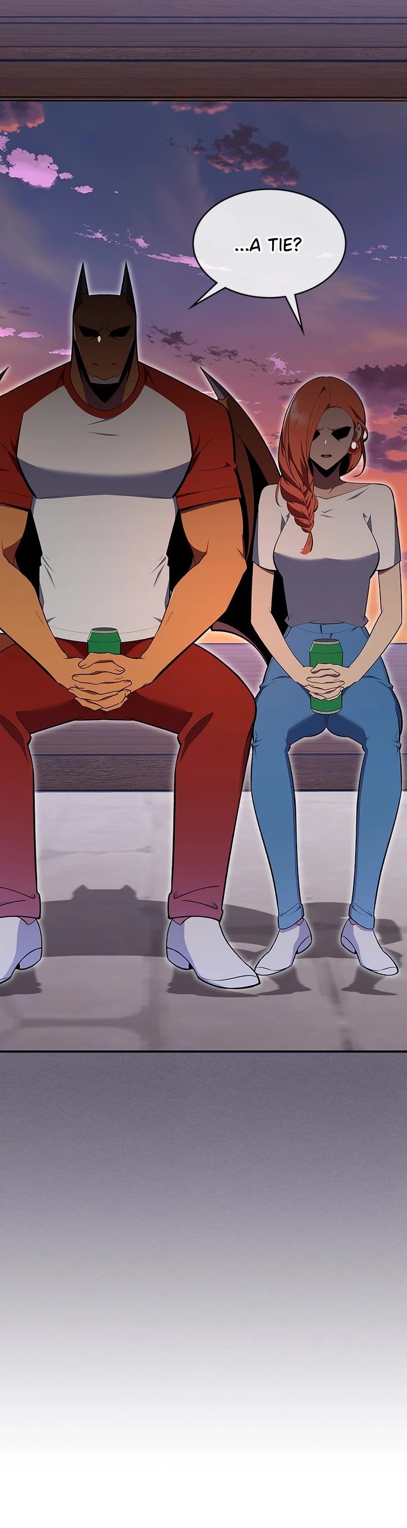 There was a Hero Chapter 69 page 2 - Chapter 69: (S3) Episode 69