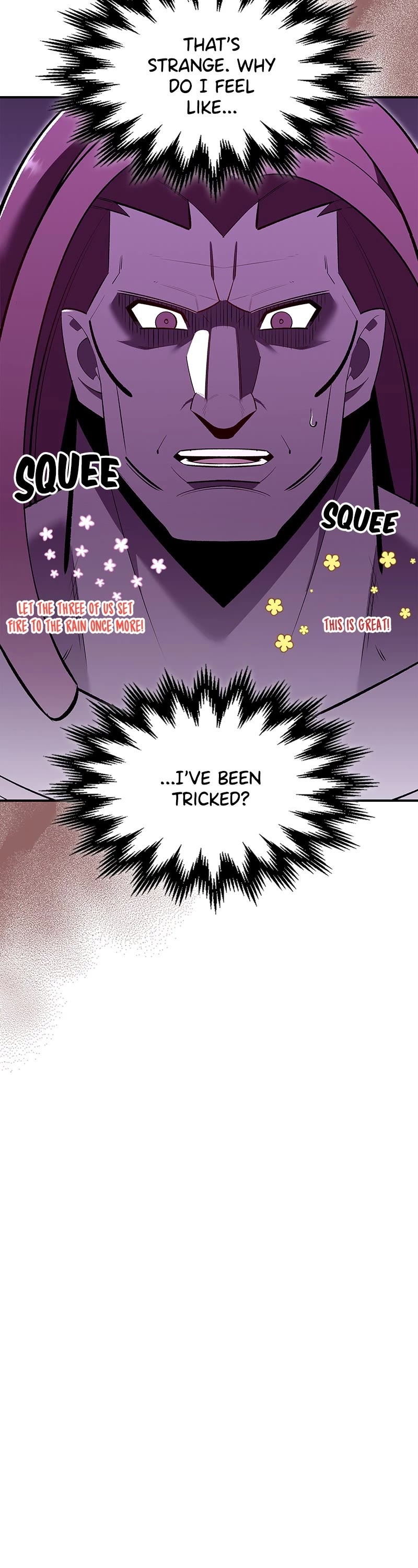 There was a Hero Chapter 69 page 28 - Chapter 69: (S3) Episode 69
