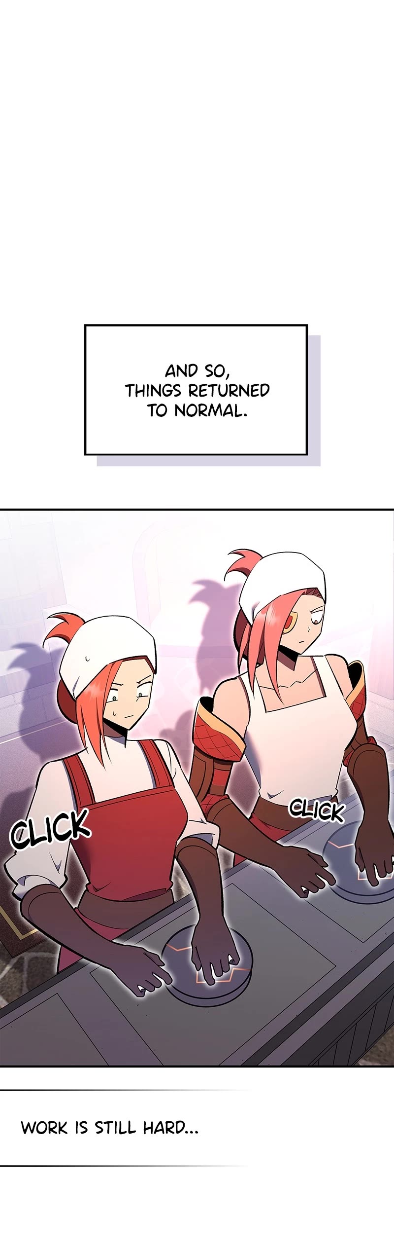 There was a Hero Chapter 69 page 29 - Chapter 69: (S3) Episode 69