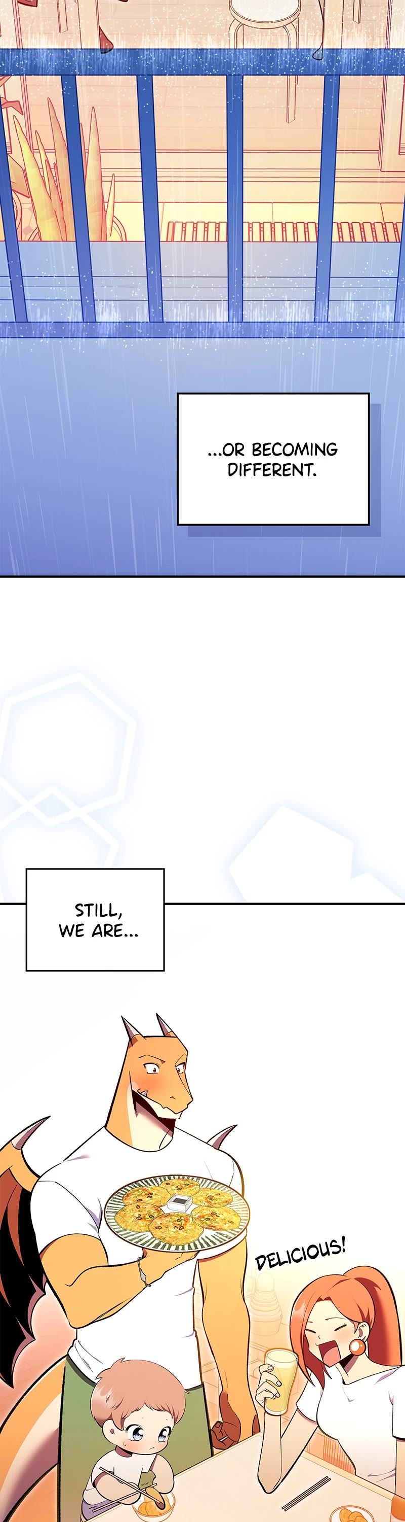 There was a Hero Chapter 69 page 33 - Chapter 69: (S3) Episode 69