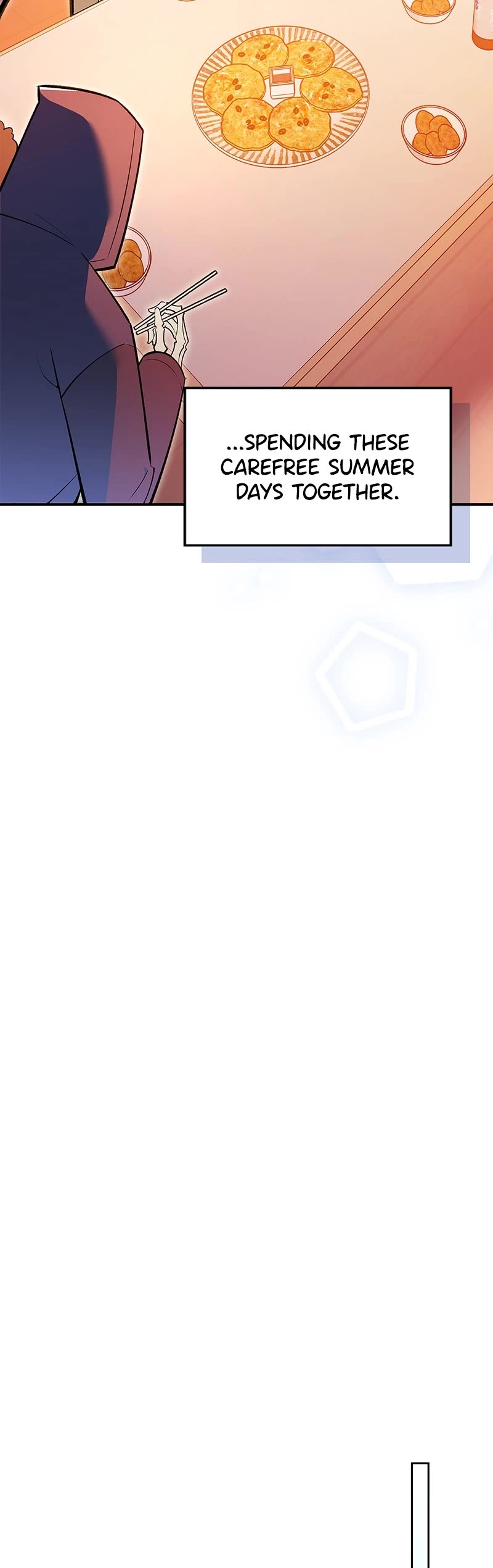 There was a Hero Chapter 69 page 34 - Chapter 69: (S3) Episode 69