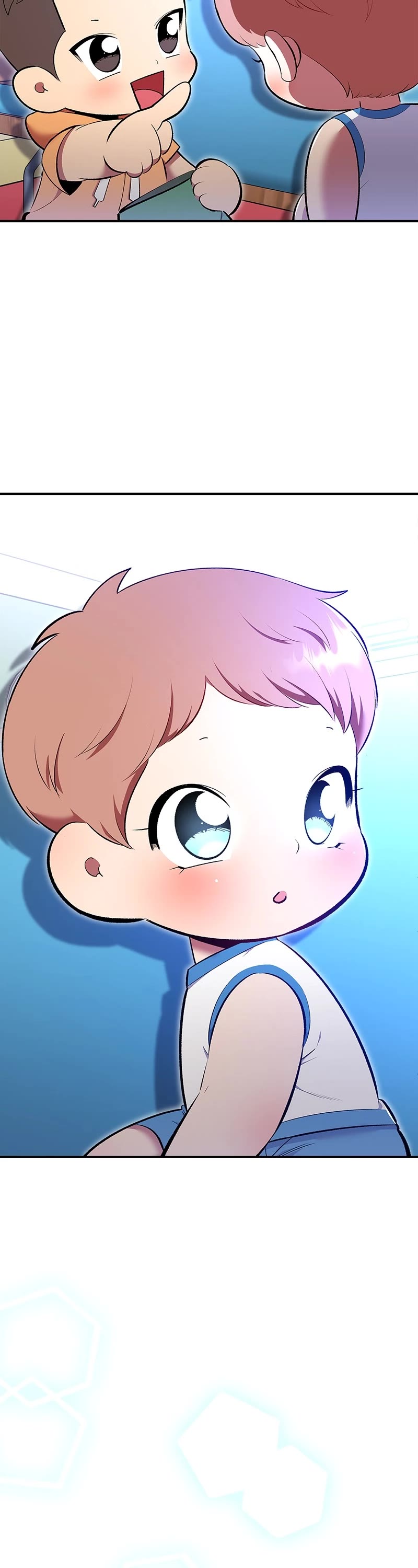 There was a Hero Chapter 69 page 37 - Chapter 69: (S3) Episode 69
