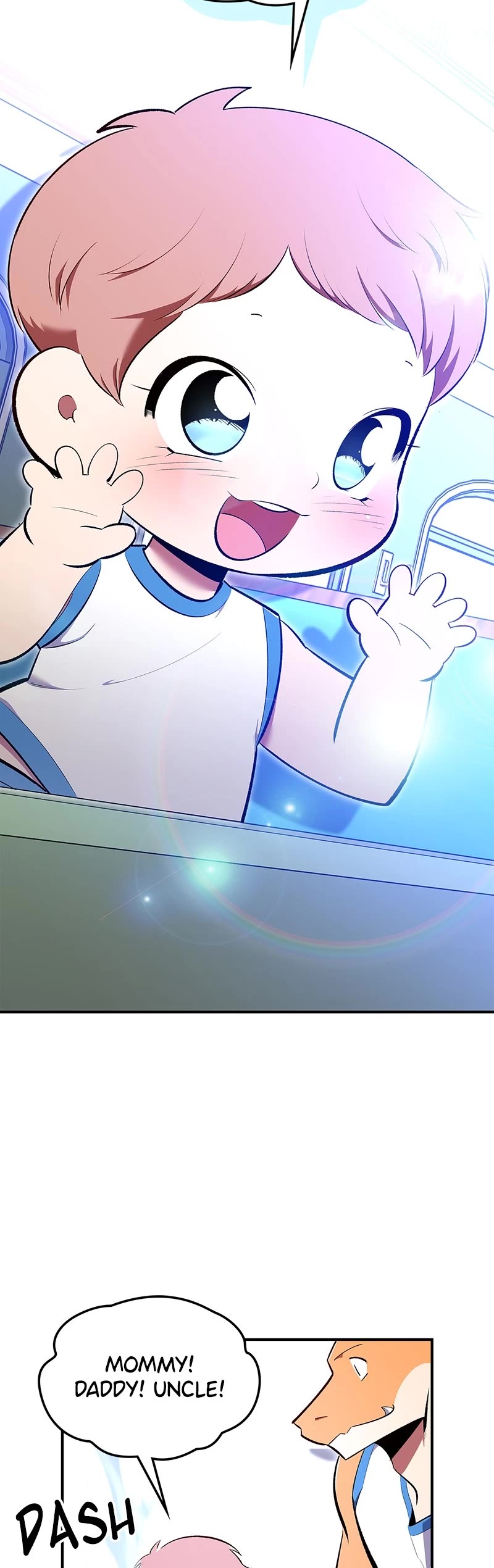 There was a Hero Chapter 69 page 40 - Chapter 69: (S3) Episode 69