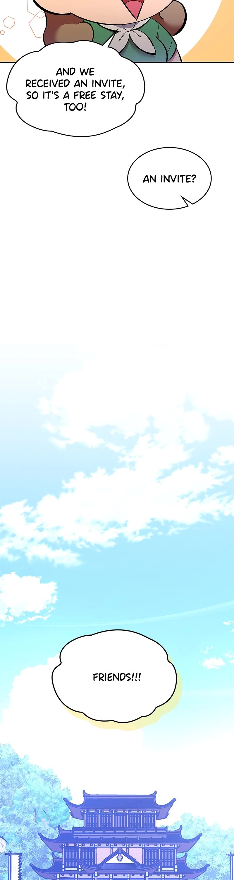 There was a Hero Chapter 69 page 47 - Chapter 69: (S3) Episode 69