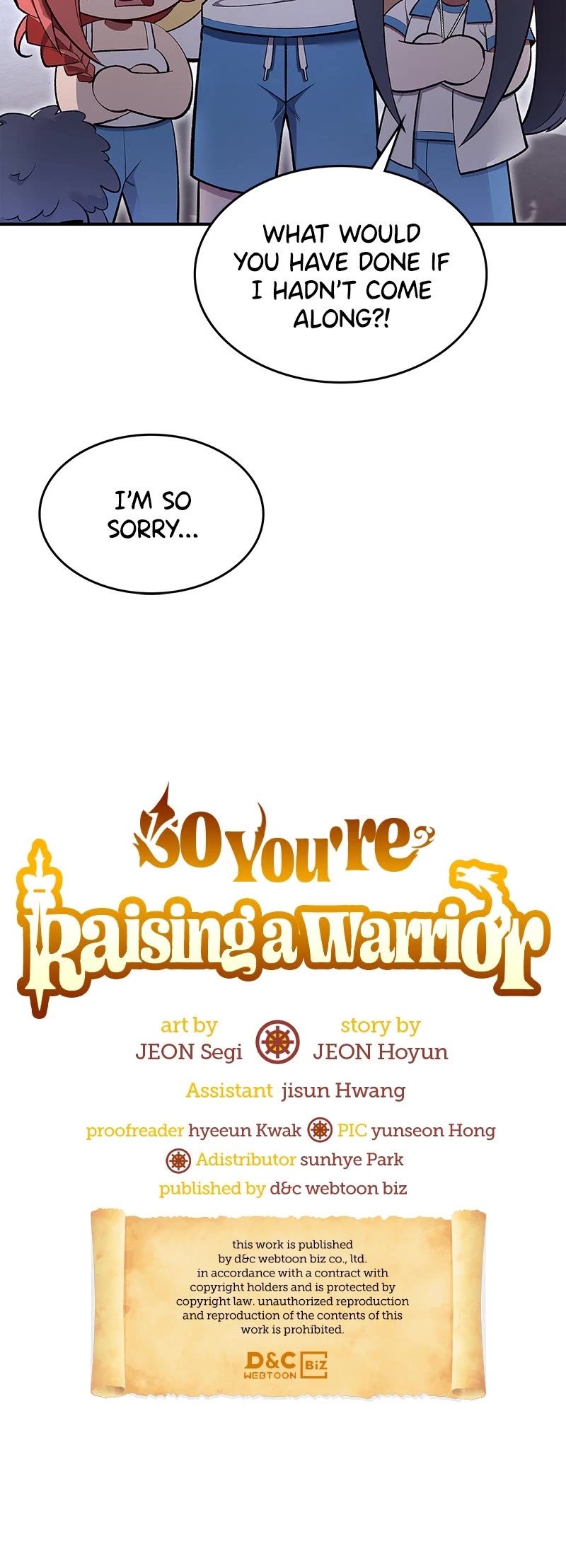 There was a Hero Chapter 69 page 52 - Chapter 69: (S3) Episode 69