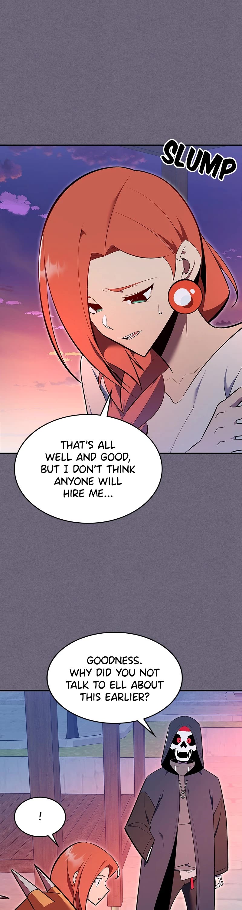 There was a Hero Chapter 69 page 7 - Chapter 69: (S3) Episode 69
