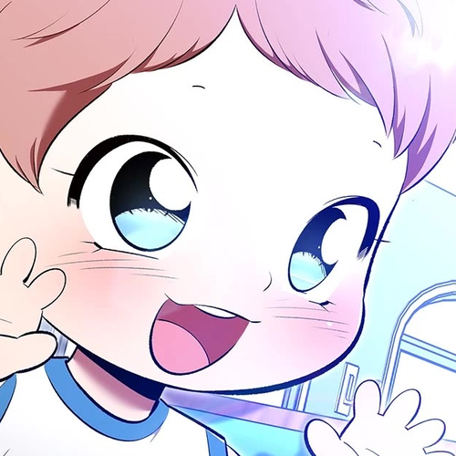 There was a Hero Chapter 69: (S3) Episode 69 cover