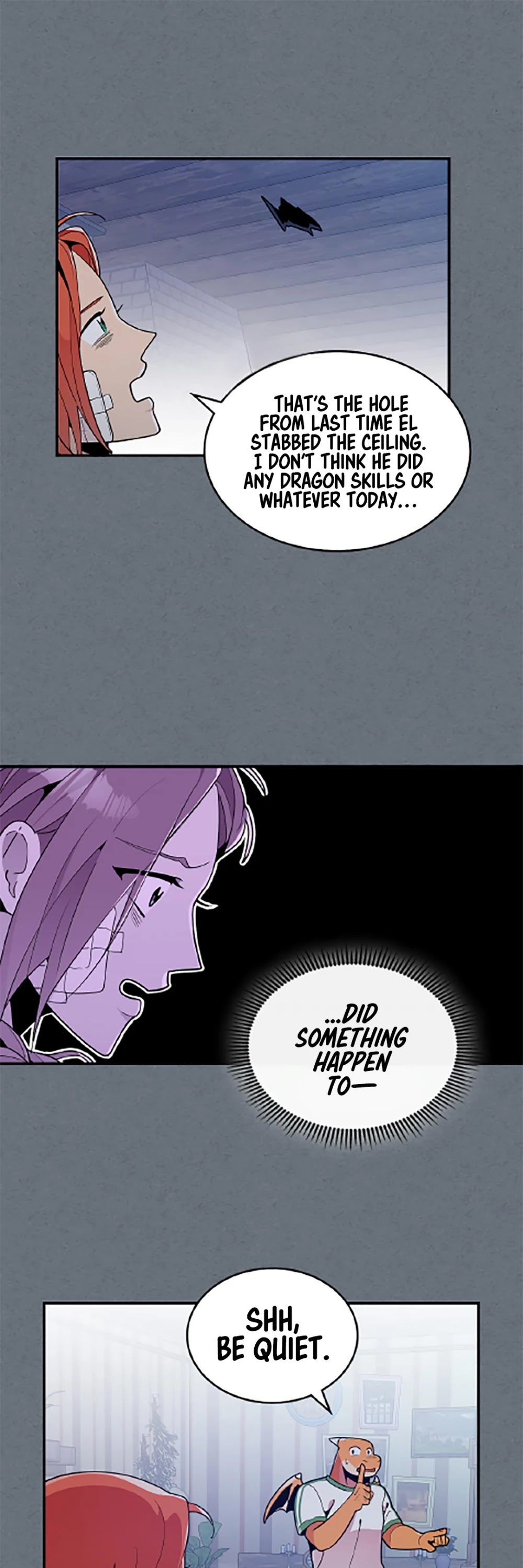 There was a Hero Chapter 7 page 22 - Chapter 7
