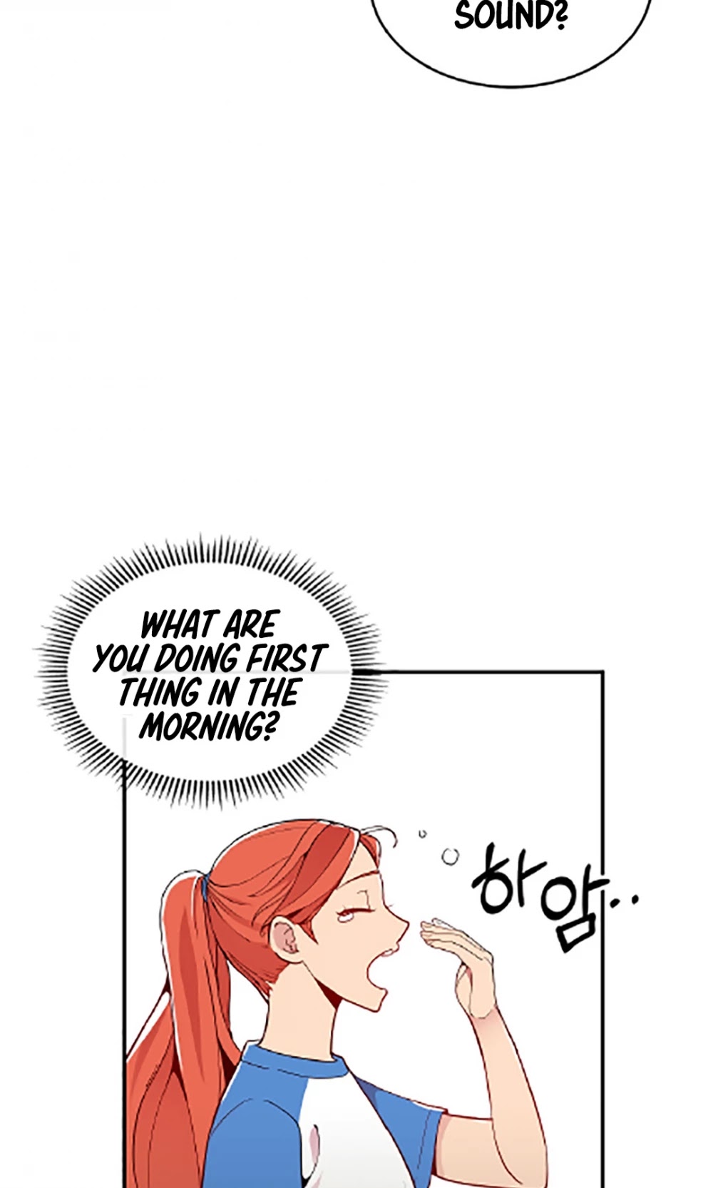 There was a Hero Chapter 7 page 30 - Chapter 7