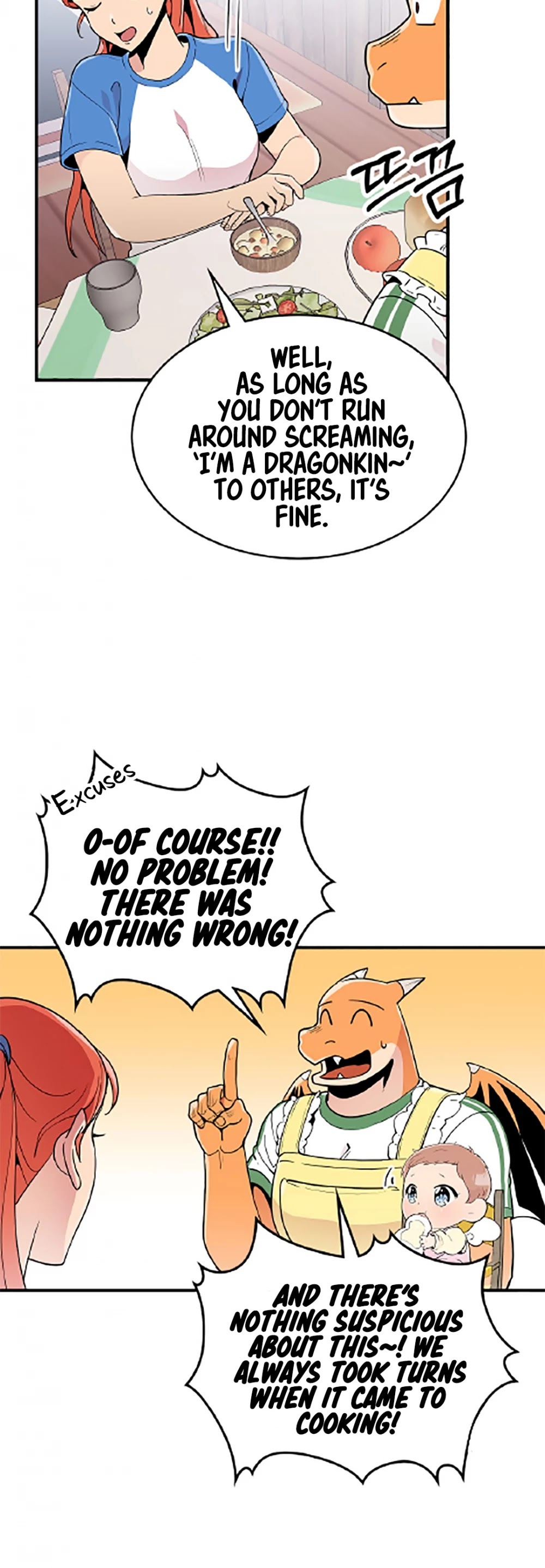 There was a Hero Chapter 7 page 35 - Chapter 7