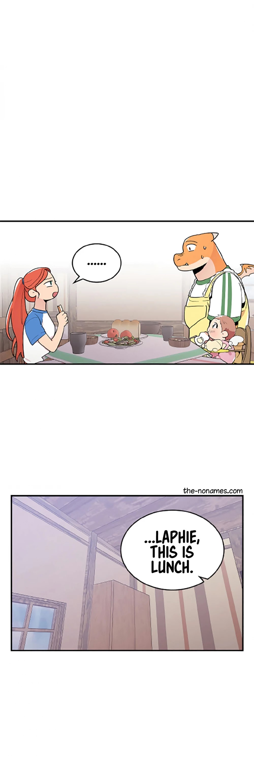 There was a Hero Chapter 7 page 37 - Chapter 7