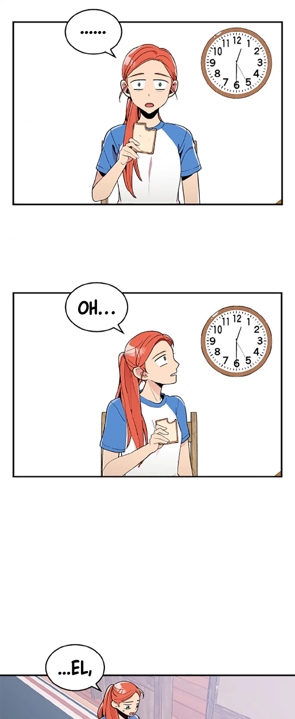 There was a Hero Chapter 7 page 38 - Chapter 7
