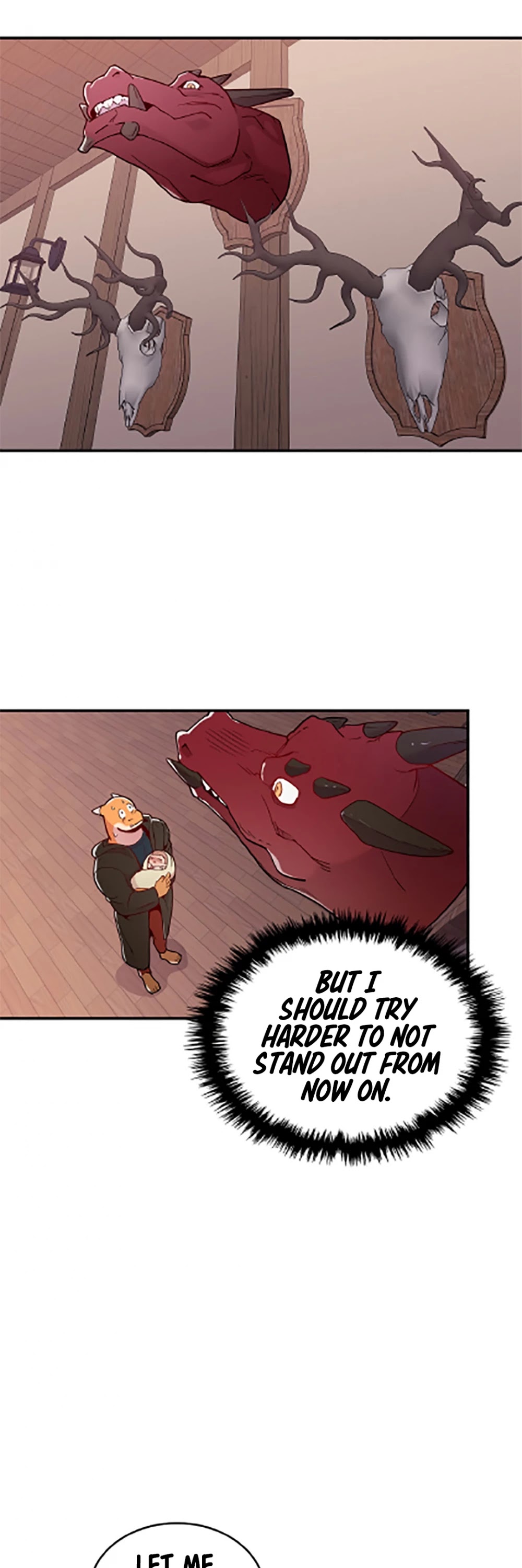 There was a Hero Chapter 7 page 9 - Chapter 7
