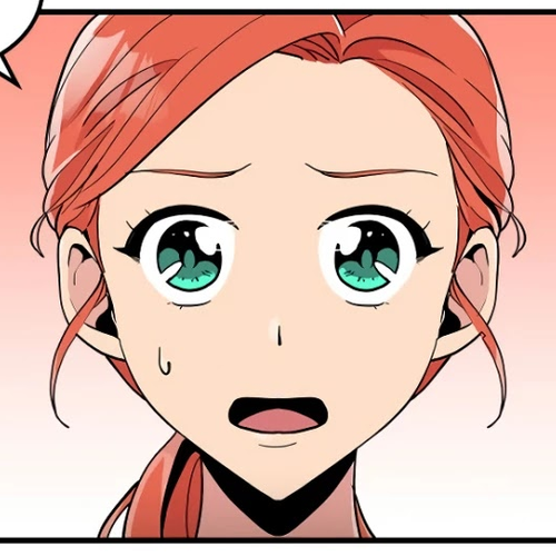 There was a Hero Chapter 7 cover