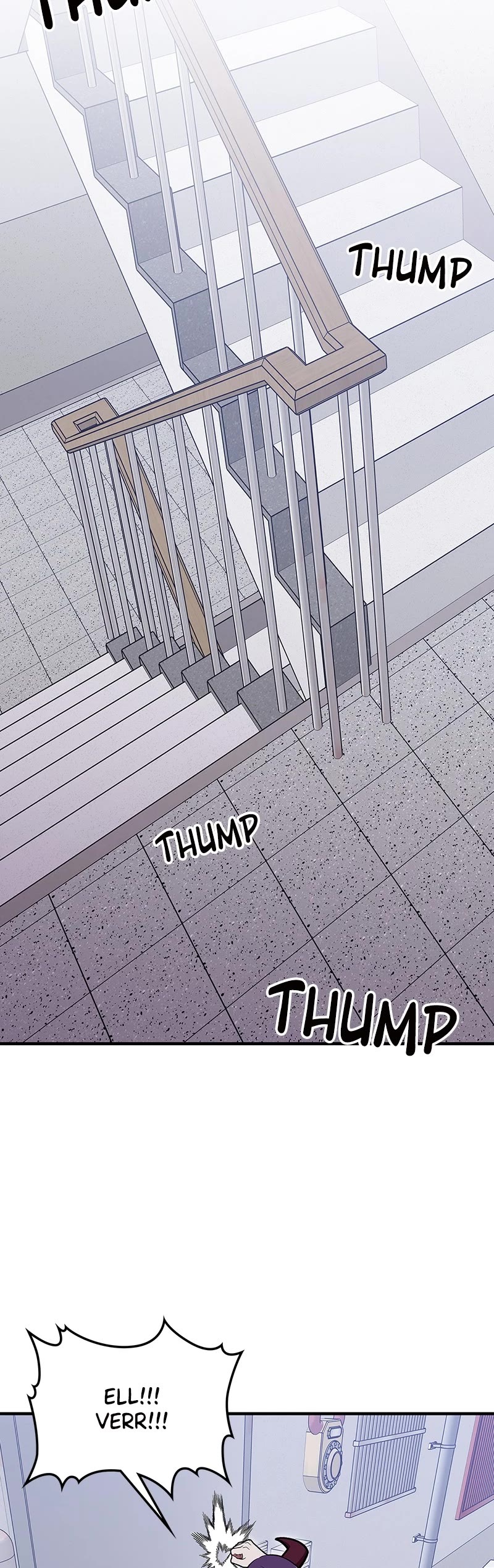 There was a Hero Chapter 70 page 14 - Chapter 70: (S3) Episode 70