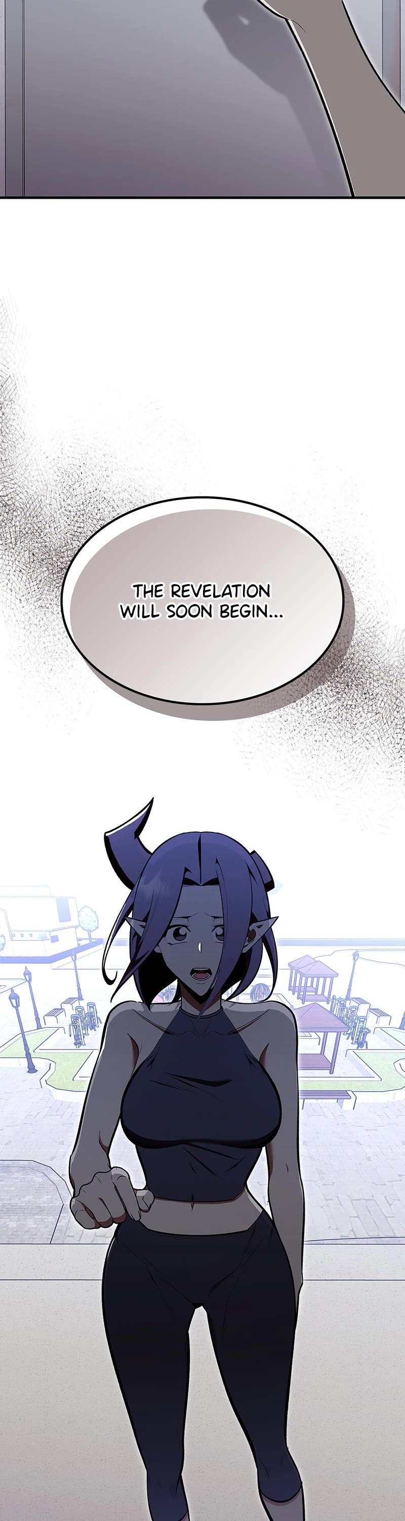 There was a Hero Chapter 70 page 17 - Chapter 70: (S3) Episode 70