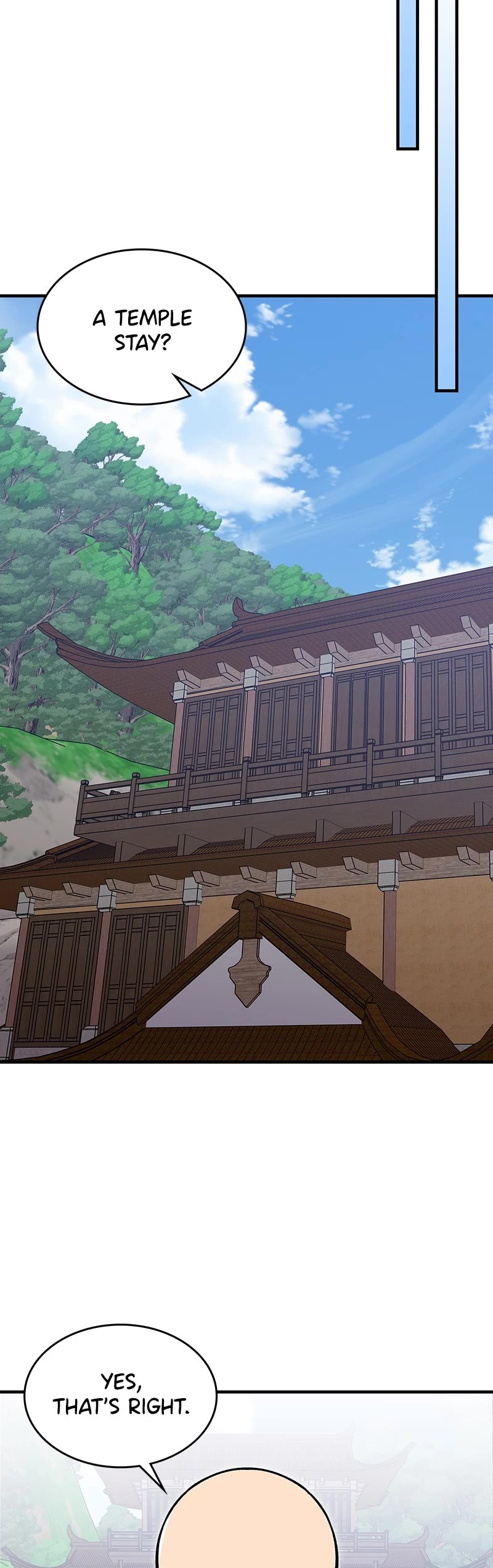 There was a Hero Chapter 70 page 19 - Chapter 70: (S3) Episode 70