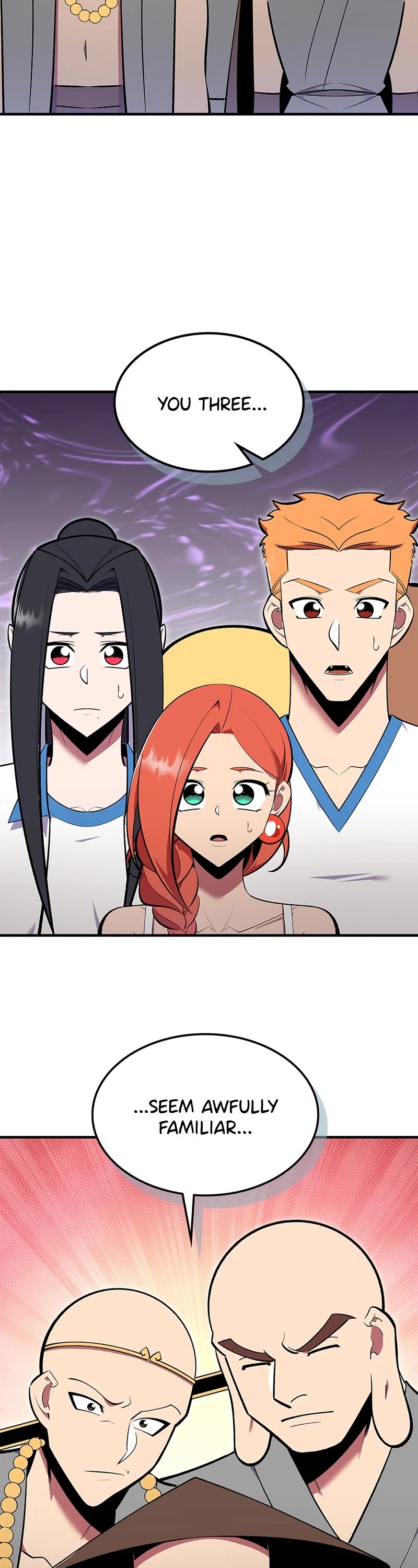 There was a Hero Chapter 70 page 23 - Chapter 70: (S3) Episode 70