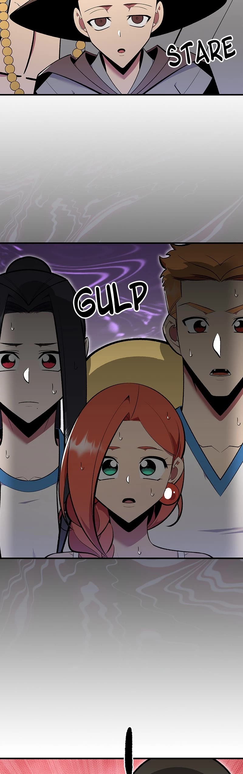 There was a Hero Chapter 70 page 24 - Chapter 70: (S3) Episode 70