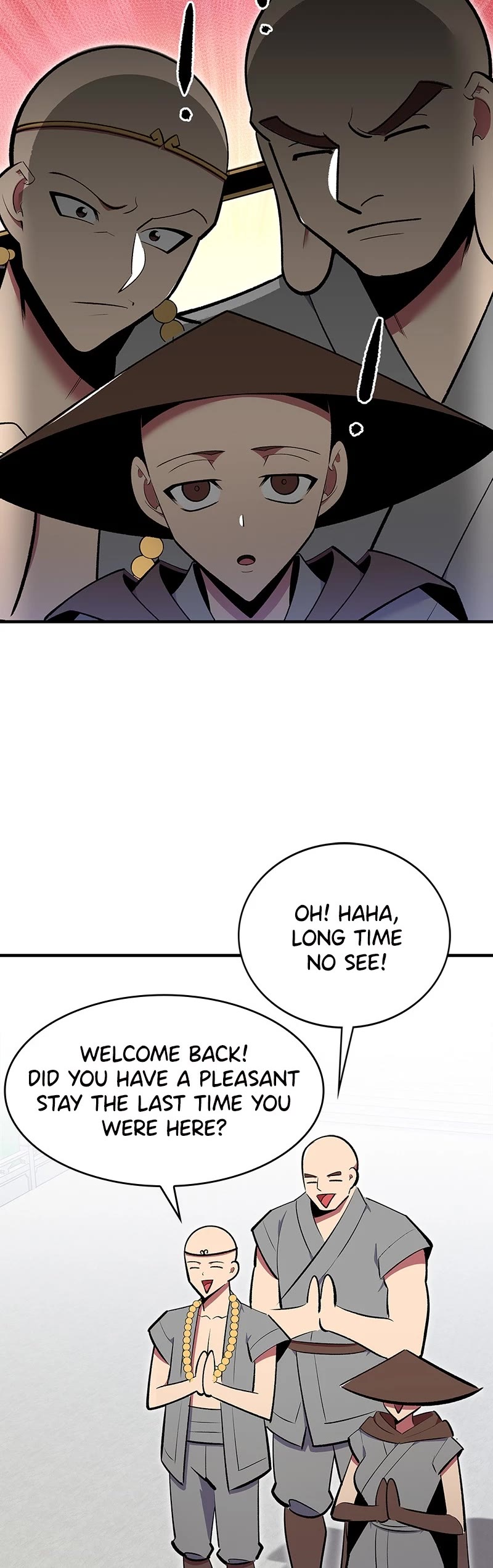 There was a Hero Chapter 70 page 25 - Chapter 70: (S3) Episode 70