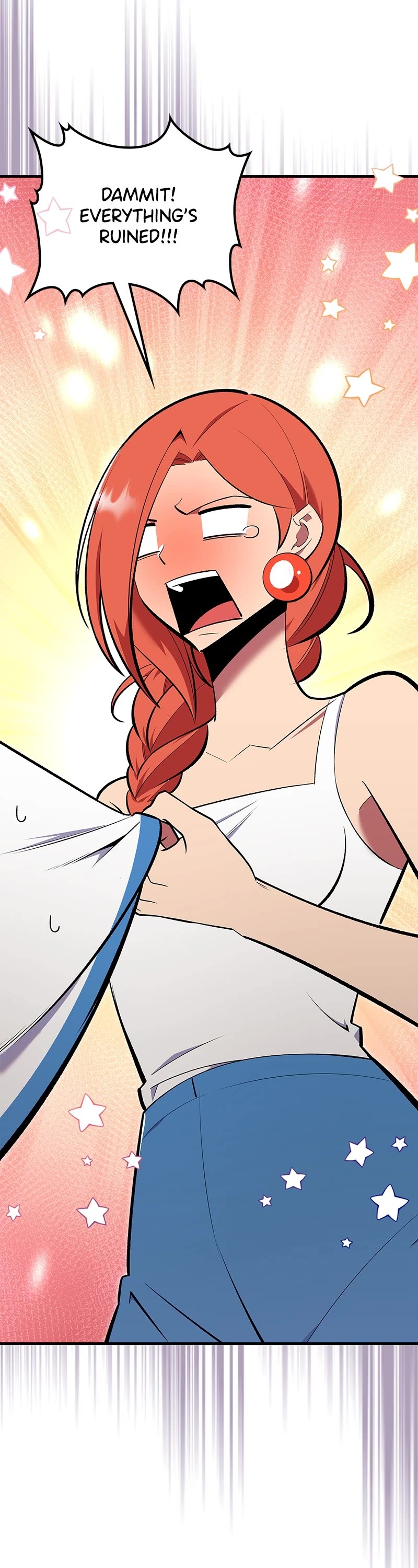 There was a Hero Chapter 70 page 31 - Chapter 70: (S3) Episode 70