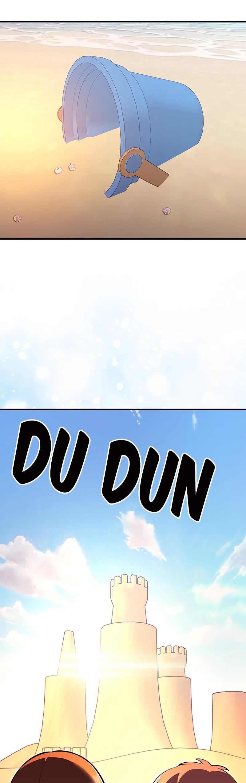 There was a Hero Chapter 70 page 35 - Chapter 70: (S3) Episode 70