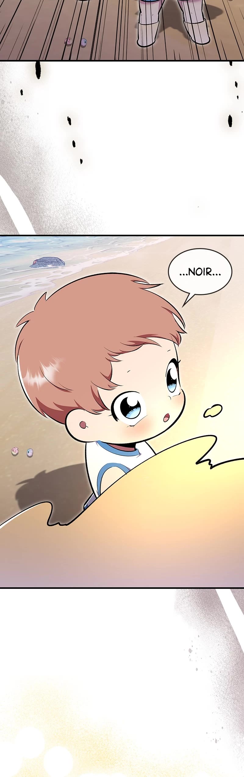 There was a Hero Chapter 70 page 40 - Chapter 70: (S3) Episode 70