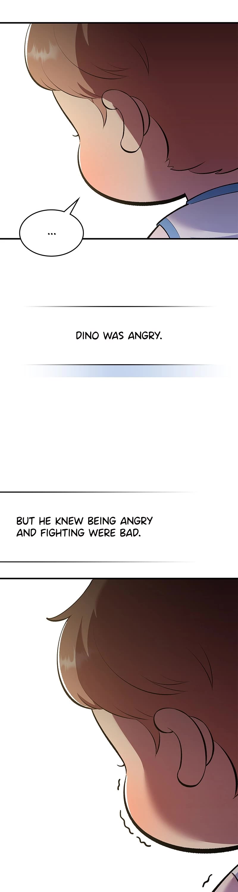 There was a Hero Chapter 70 page 43 - Chapter 70: (S3) Episode 70