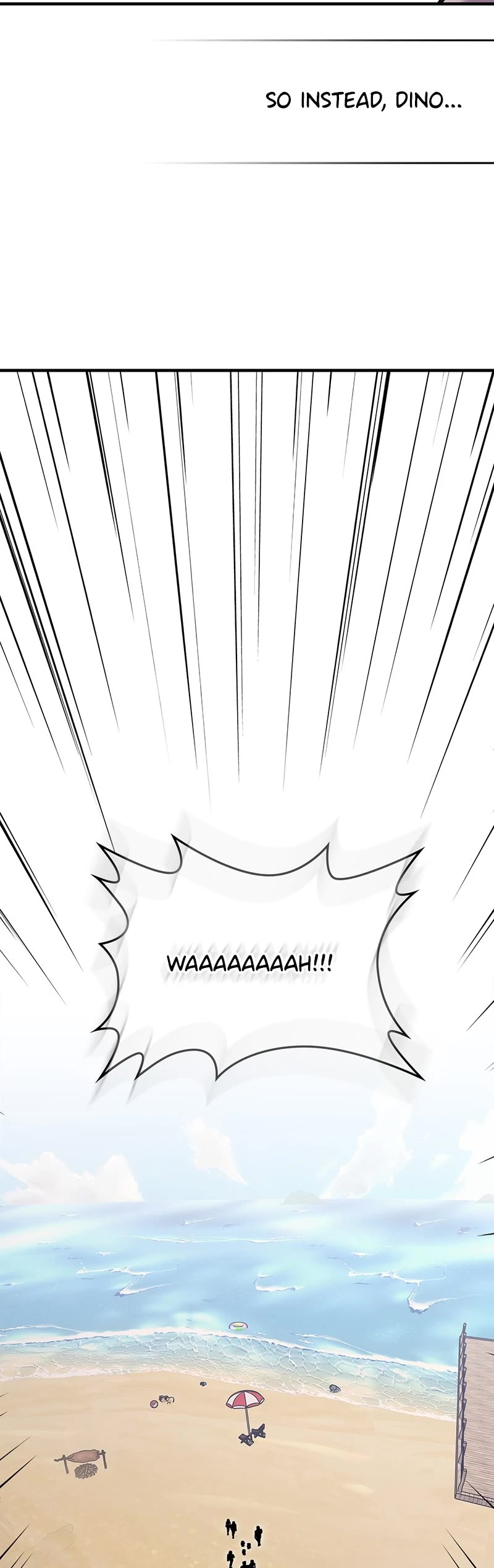 There was a Hero Chapter 70 page 44 - Chapter 70: (S3) Episode 70