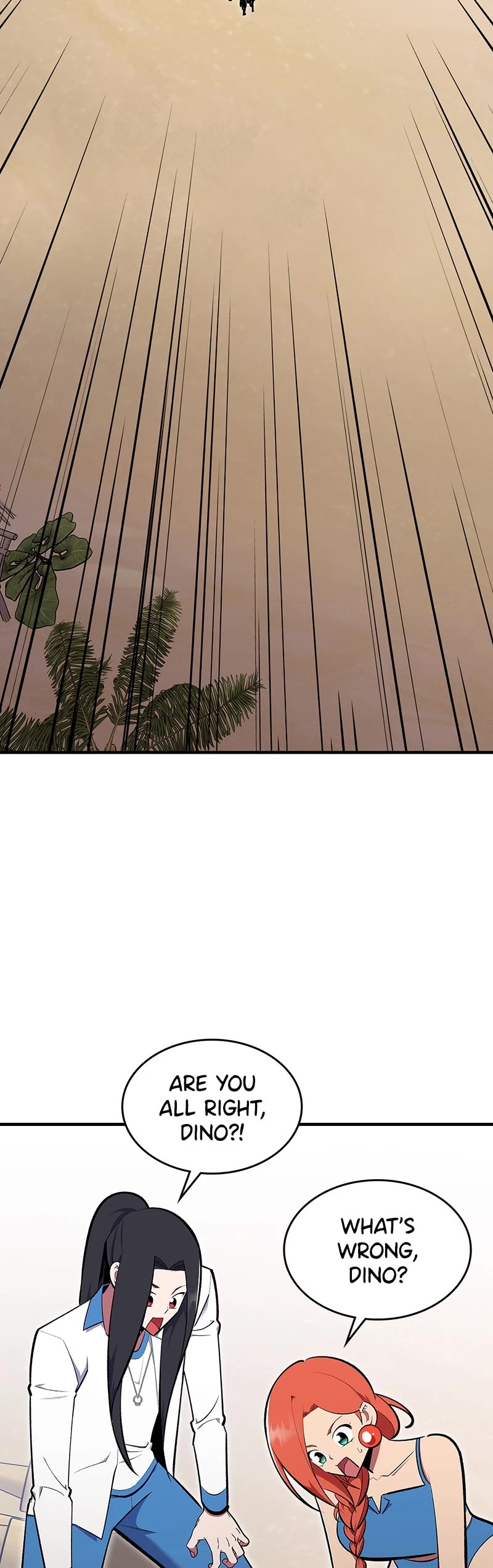 There was a Hero Chapter 70 page 45 - Chapter 70: (S3) Episode 70