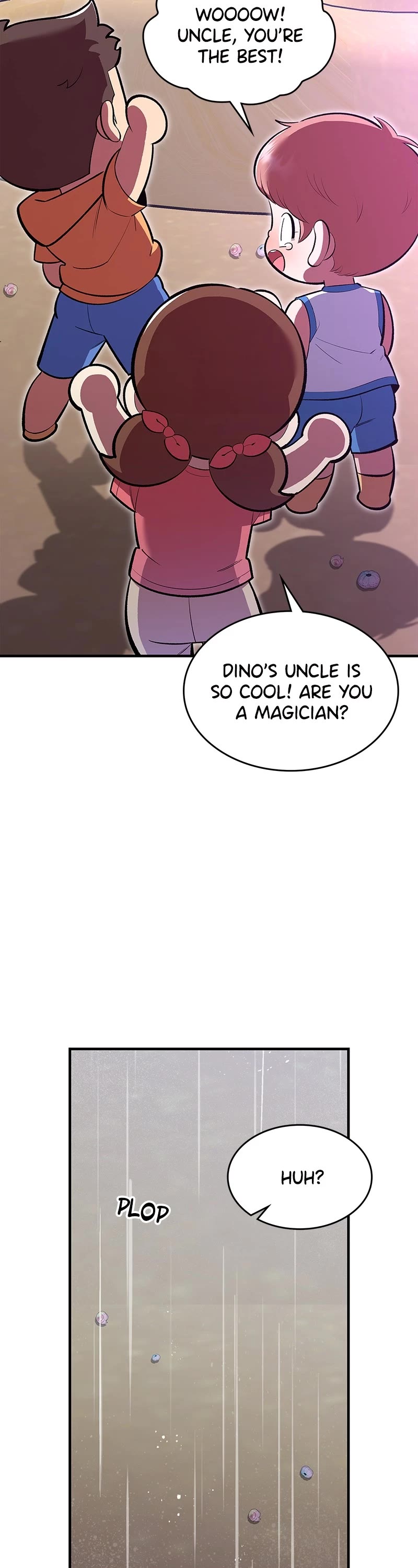 There was a Hero Chapter 70 page 53 - Chapter 70: (S3) Episode 70