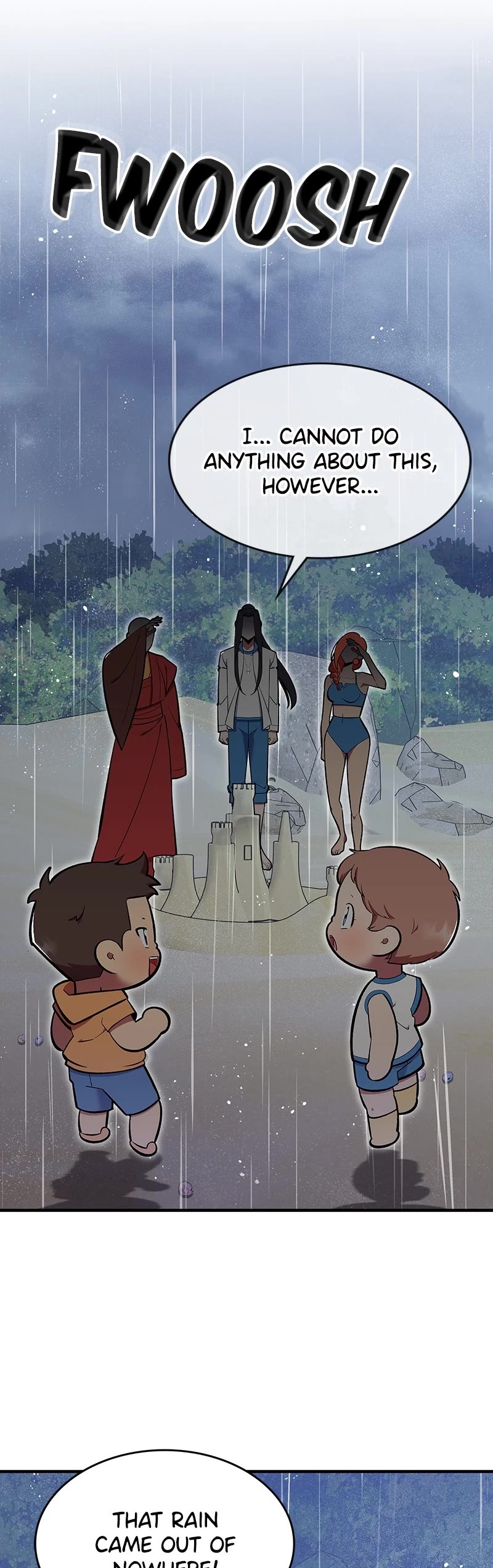 There was a Hero Chapter 70 page 55 - Chapter 70: (S3) Episode 70