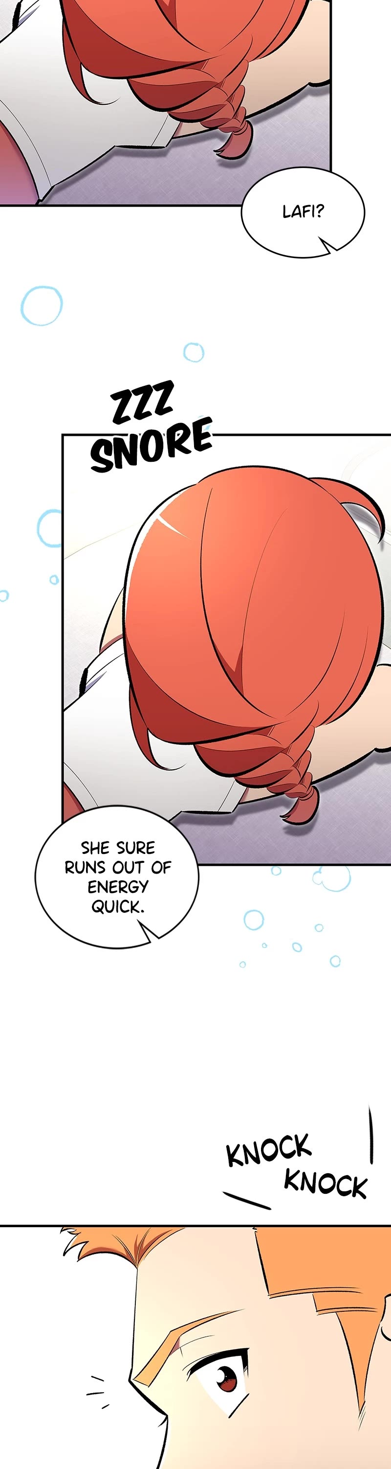 There was a Hero Chapter 71 page 12 - Chapter 71: (S3) Episode 71