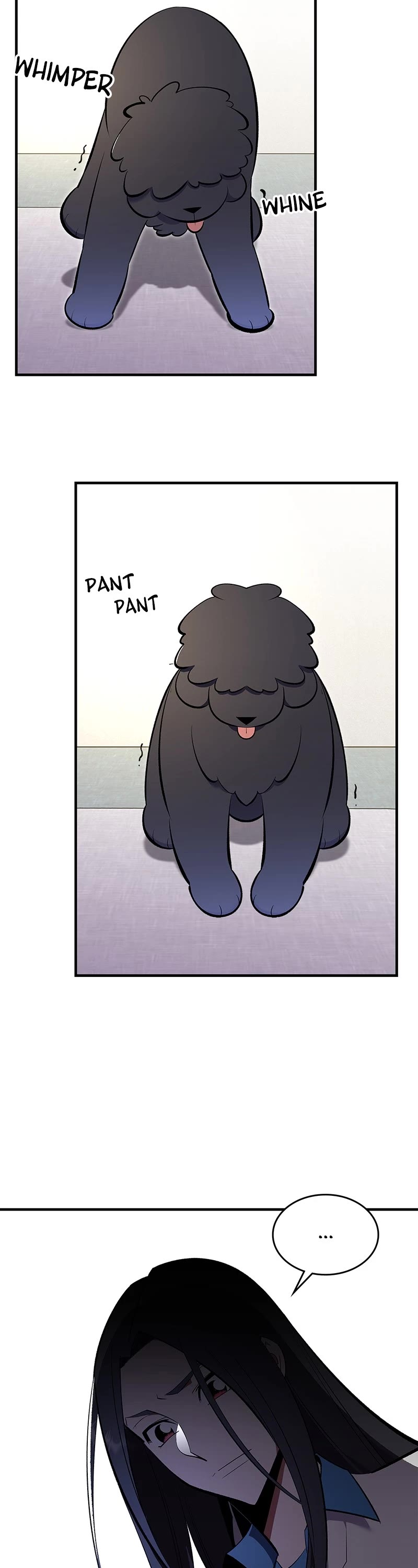 There was a Hero Chapter 71 page 18 - Chapter 71: (S3) Episode 71