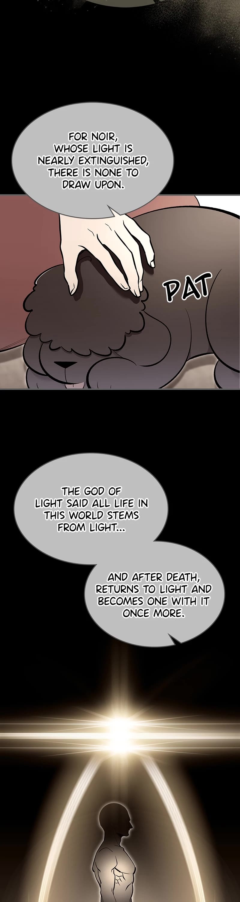 There was a Hero Chapter 71 page 32 - Chapter 71: (S3) Episode 71