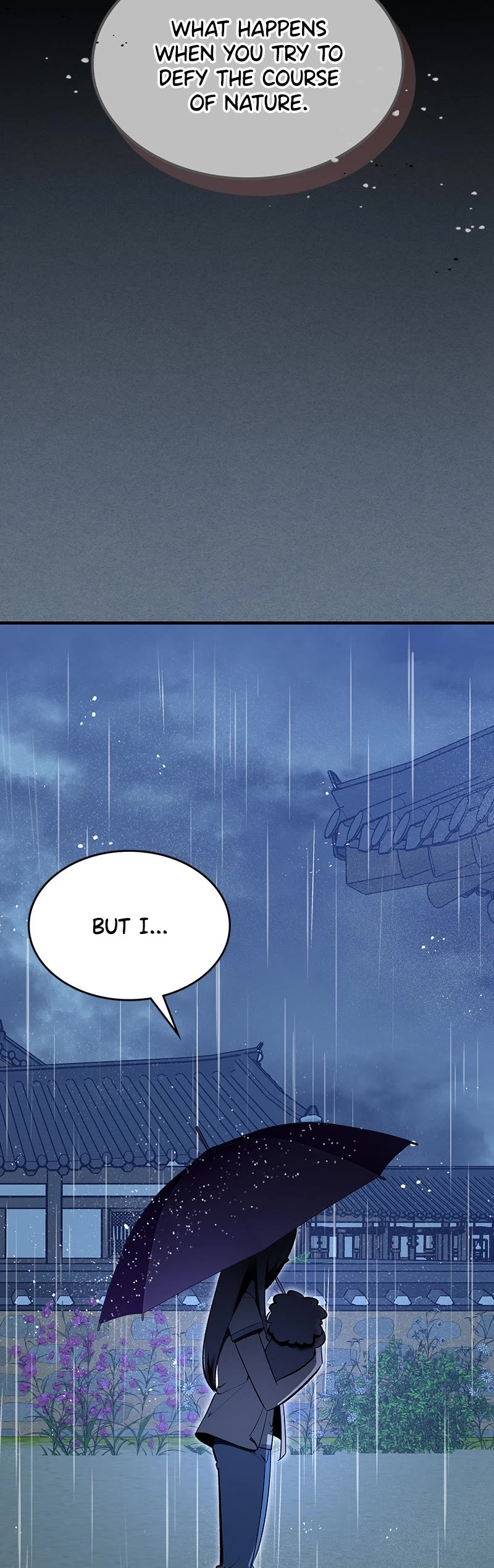 There was a Hero Chapter 71 page 34 - Chapter 71: (S3) Episode 71