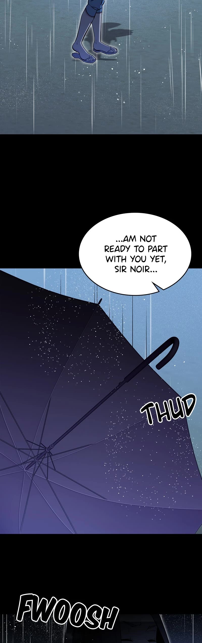 There was a Hero Chapter 71 page 35 - Chapter 71: (S3) Episode 71