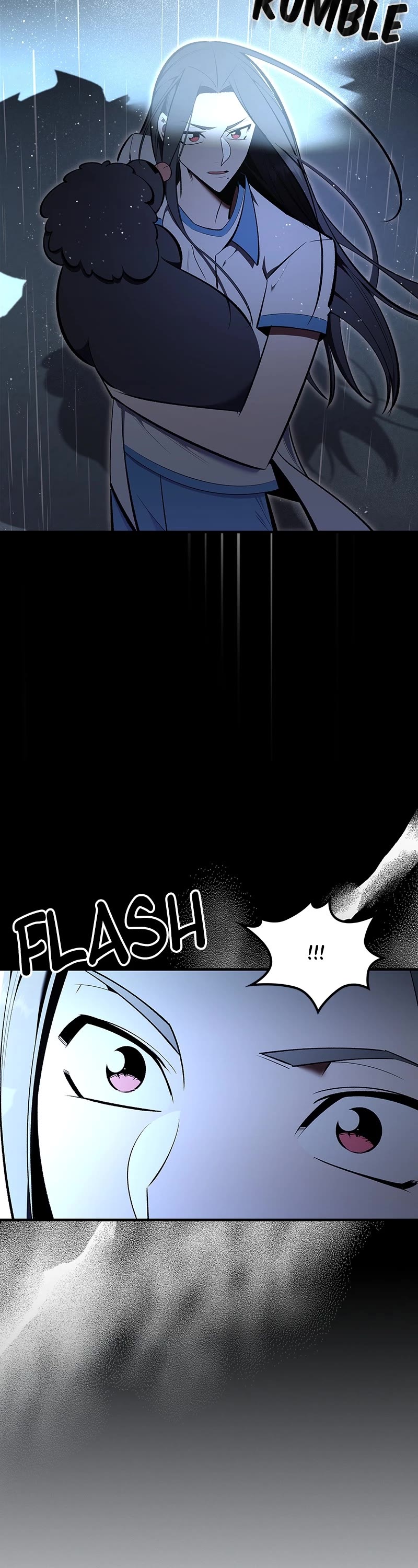 There was a Hero Chapter 71 page 38 - Chapter 71: (S3) Episode 71