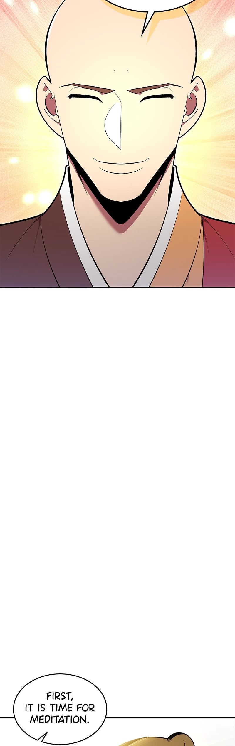There was a Hero Chapter 71 page 4 - Chapter 71: (S3) Episode 71