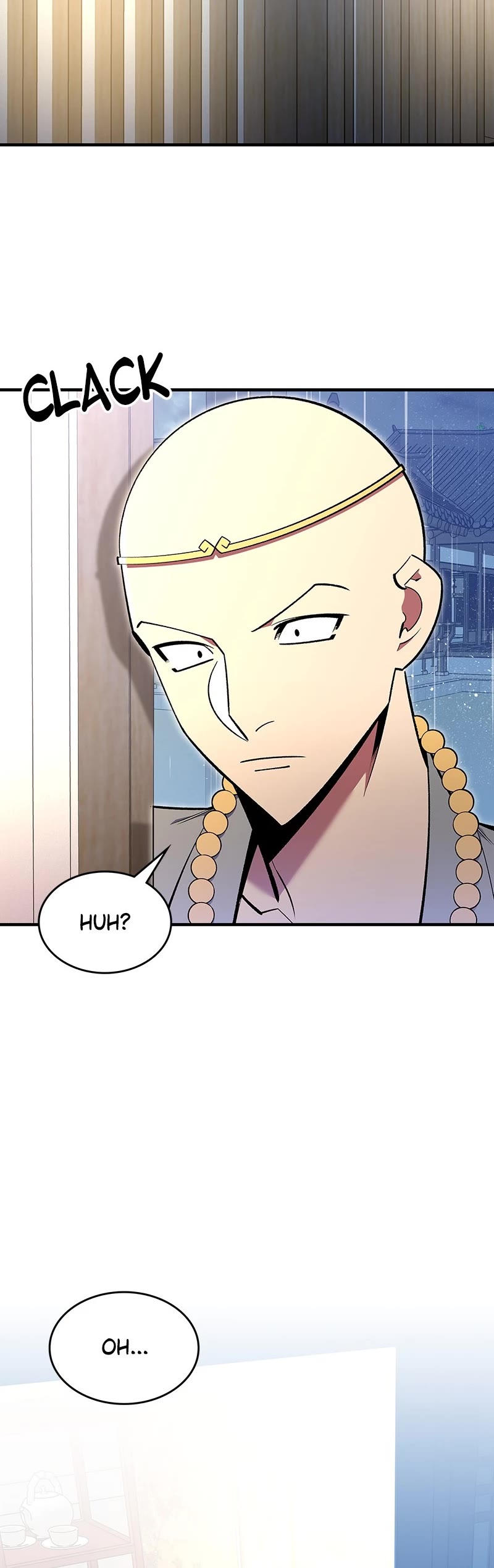 There was a Hero Chapter 71 page 40 - Chapter 71: (S3) Episode 71