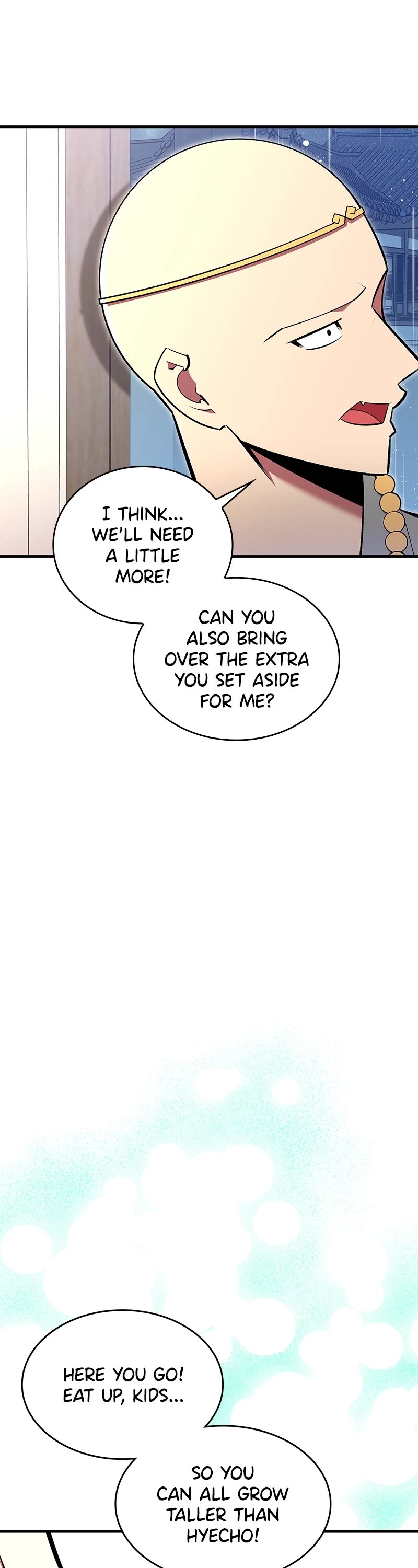 There was a Hero Chapter 71 page 42 - Chapter 71: (S3) Episode 71