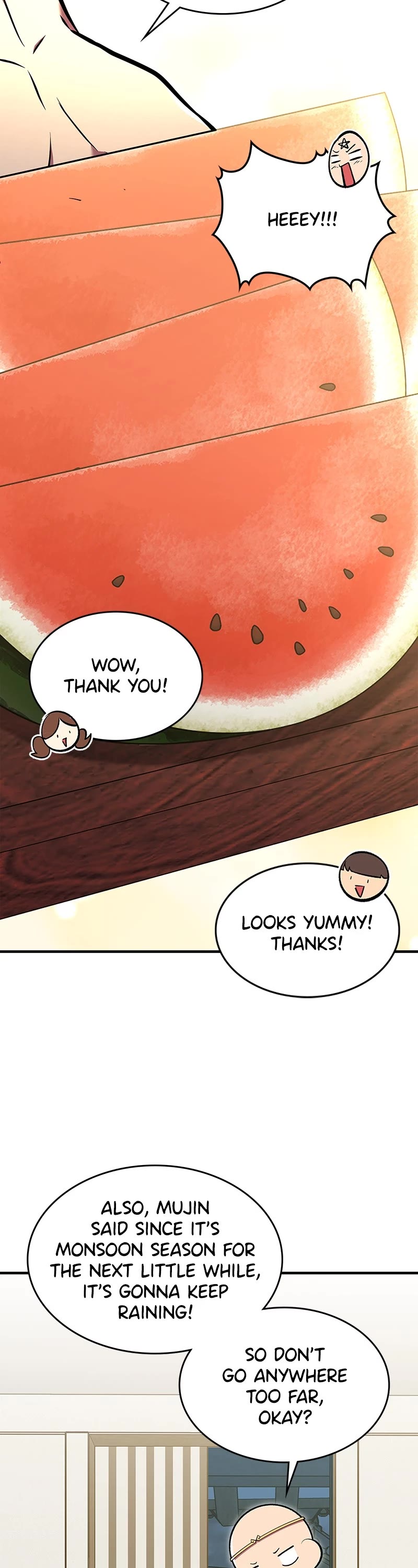 There was a Hero Chapter 71 page 43 - Chapter 71: (S3) Episode 71