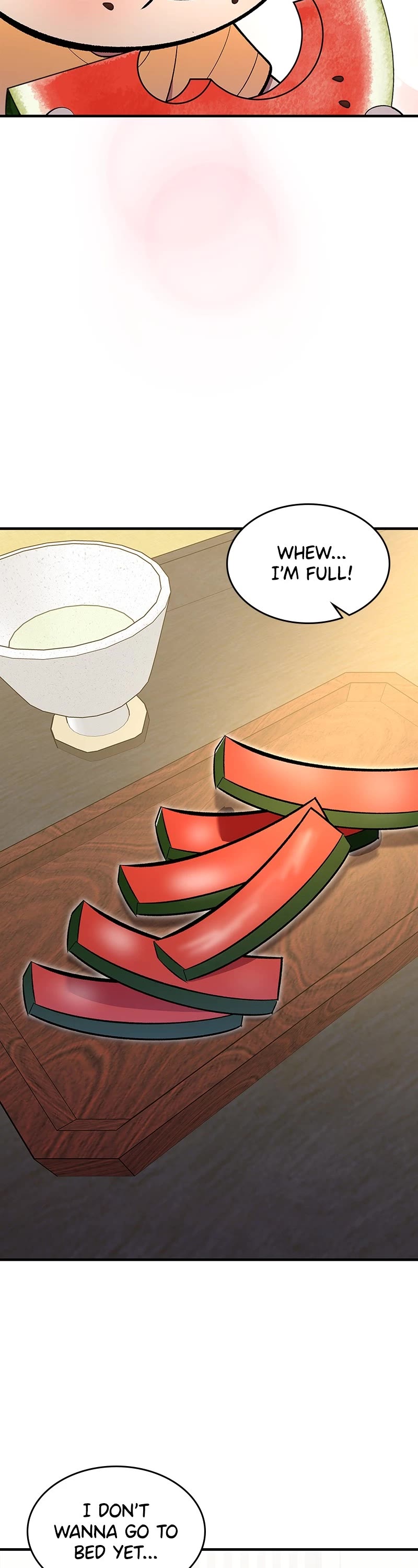 There was a Hero Chapter 71 page 47 - Chapter 71: (S3) Episode 71