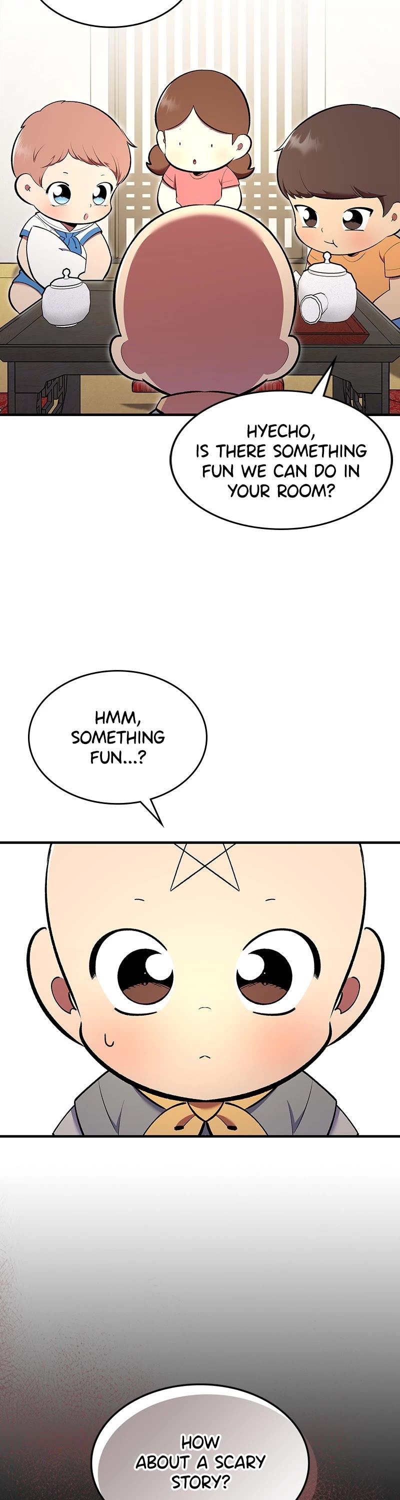 There was a Hero Chapter 71 page 48 - Chapter 71: (S3) Episode 71