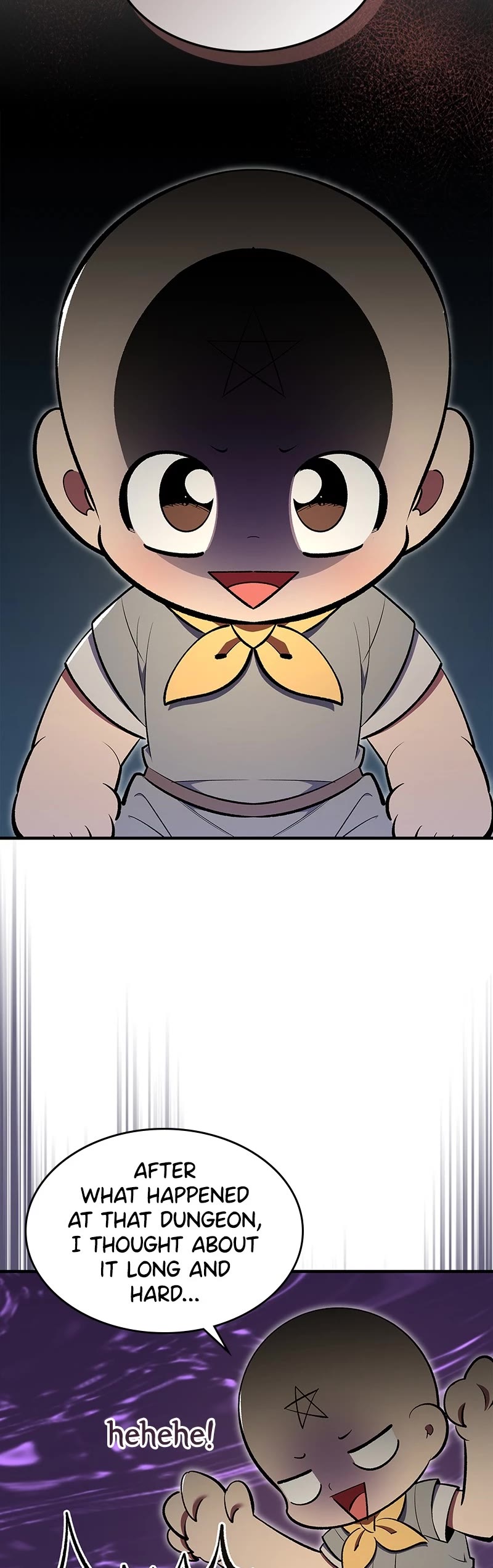There was a Hero Chapter 71 page 49 - Chapter 71: (S3) Episode 71