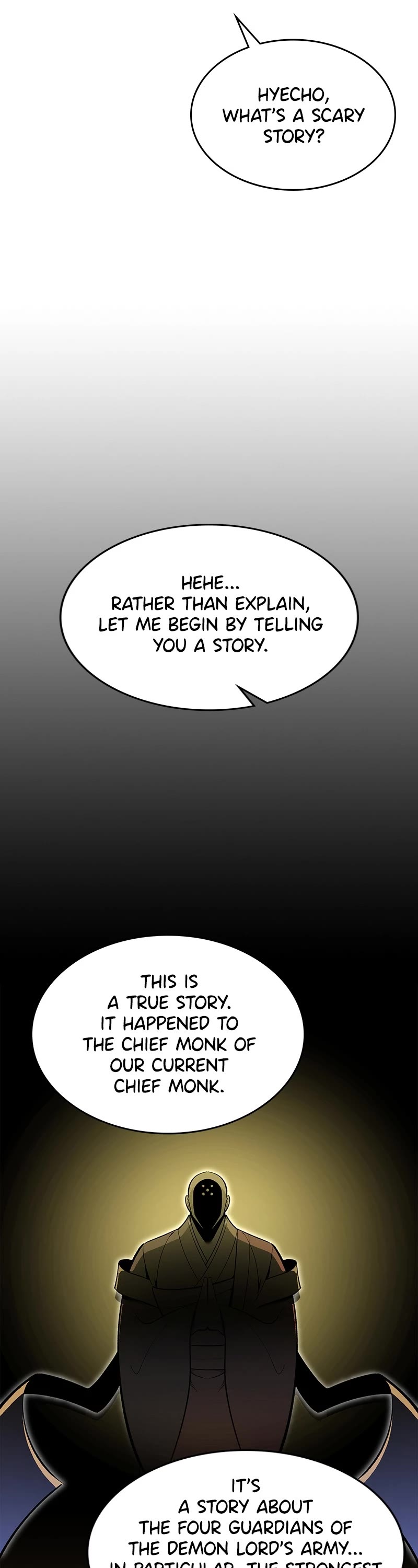 There was a Hero Chapter 71 page 51 - Chapter 71: (S3) Episode 71