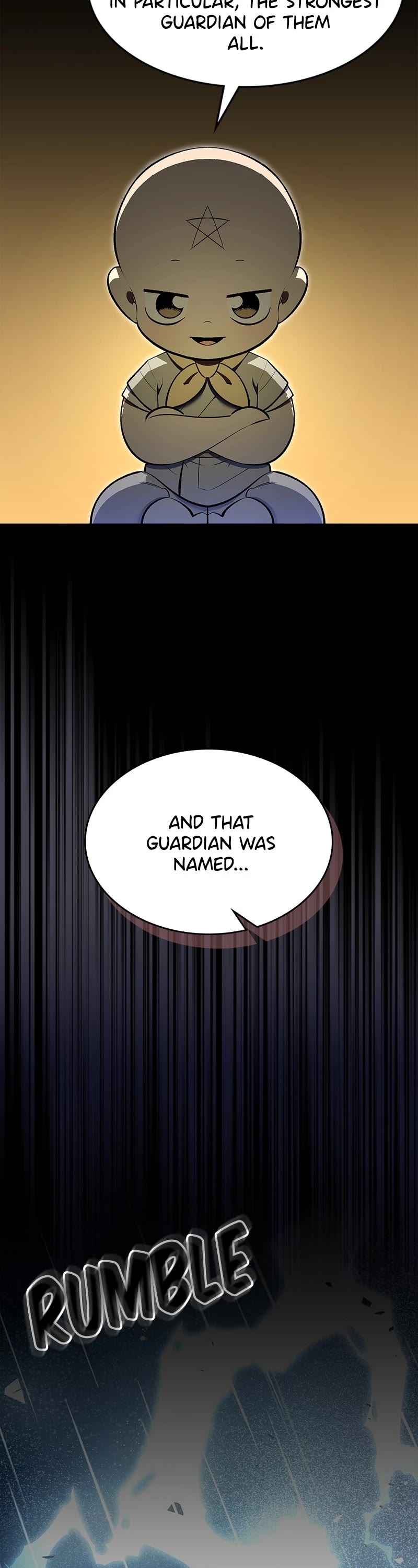 There was a Hero Chapter 71 page 52 - Chapter 71: (S3) Episode 71
