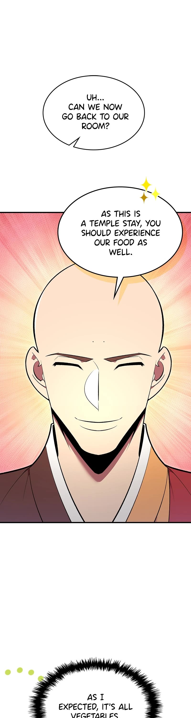 There was a Hero Chapter 71 page 7 - Chapter 71: (S3) Episode 71