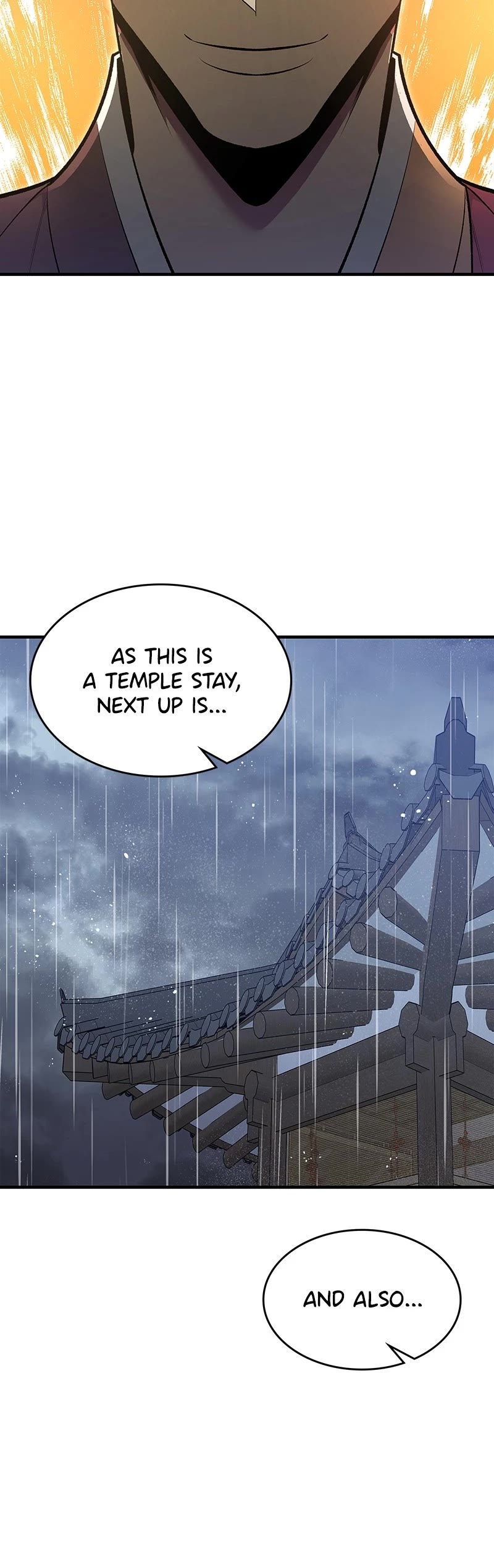 There was a Hero Chapter 71 page 9 - Chapter 71: (S3) Episode 71